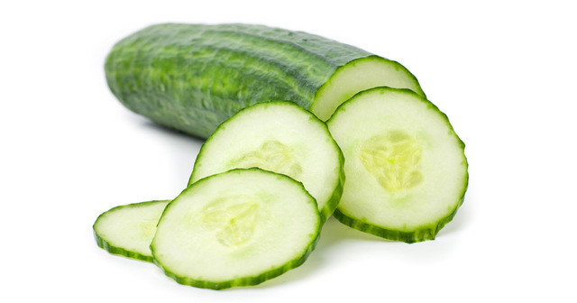 when to transplant cucumber