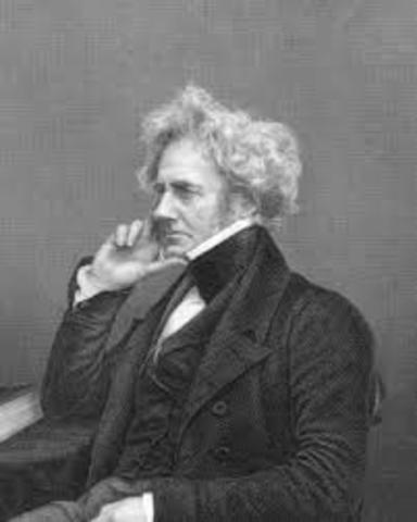 John Herschel (Astrónomo)