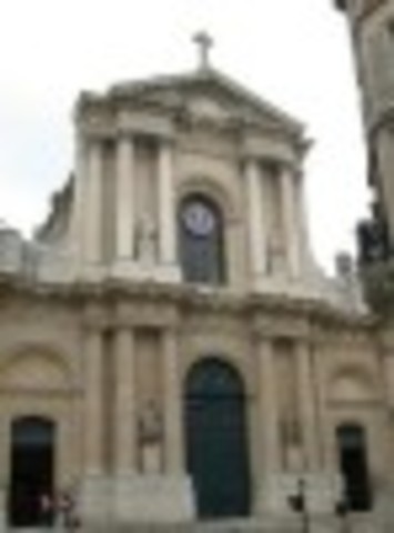 school for deaf people