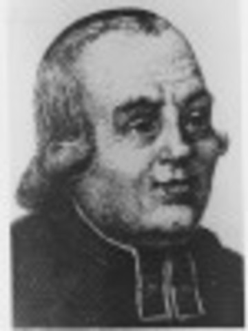 charles michel de i'Epee