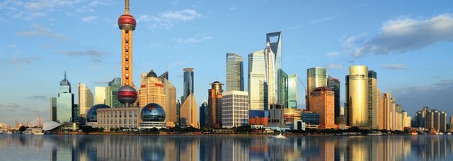 Adeline's father moves to Shanghai