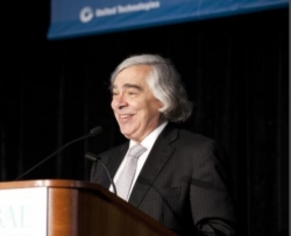 Department of Energy was Created