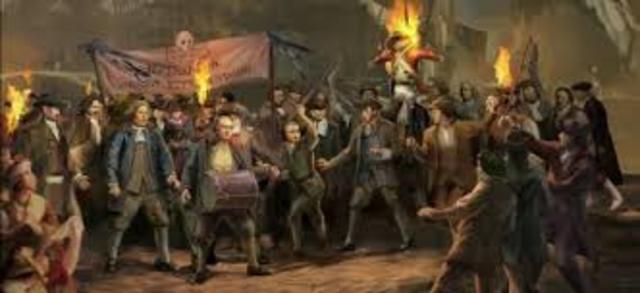 NO TAXATION WITHOUT REPRESENTATION