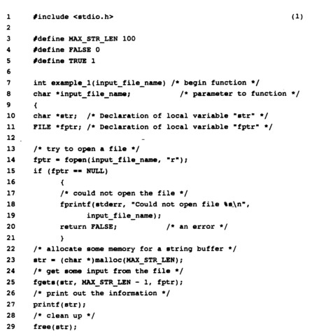 Computer Programming Languages timeline | Timetoast timelines