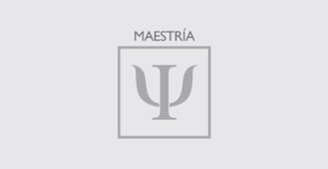 maestrias en psicologia