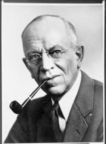 inicio del desarrollo sustentable