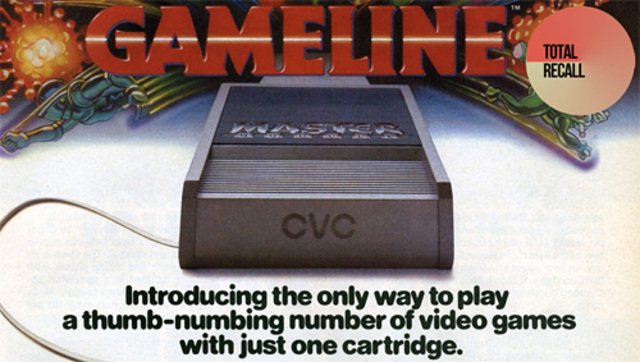 Control Gaming Corporation founded