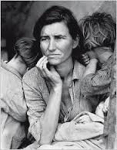 Dorothea Lange