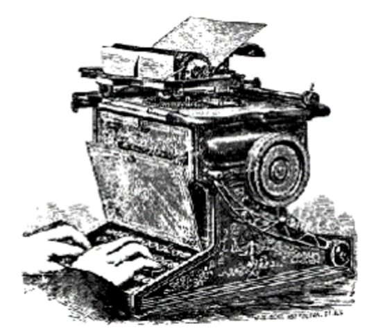 The Typewriter