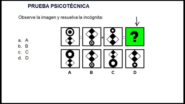 psicotecnia