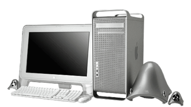 mac g5.