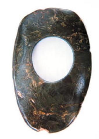 Anyathians and Shan state tribe are artists, hunters, and gatherers