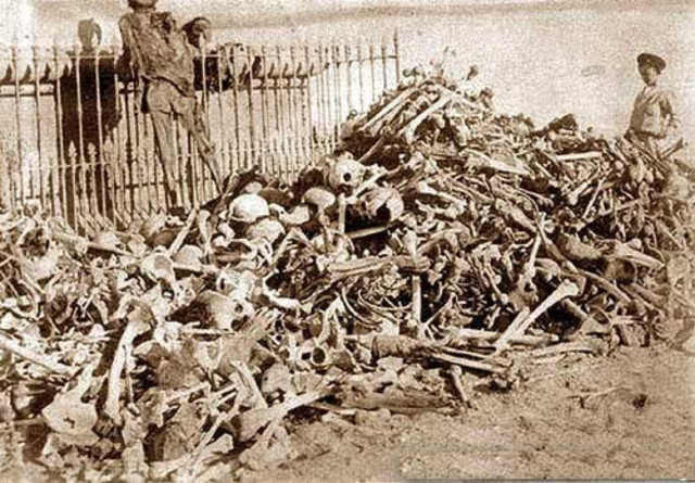 war by Chile against Bolivia and Peru