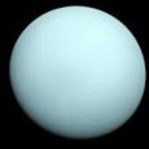 William Herschal makes the largest reflector telescope.