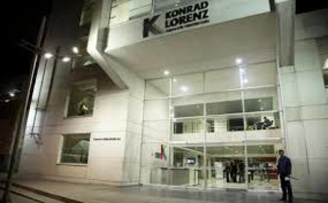 fundacion univercitaria korand lorenz