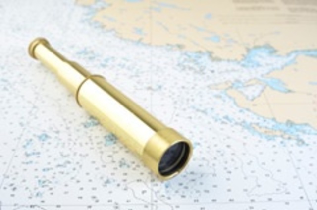 galileo and his telescope