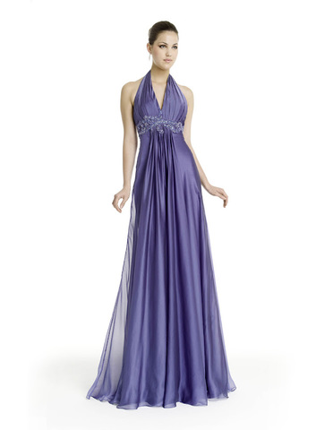 Los Vestidos de la Depression