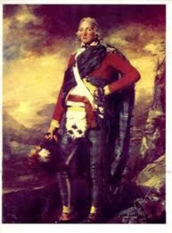 8.ESTADISTICA EN ESCOCIA ! XVIII