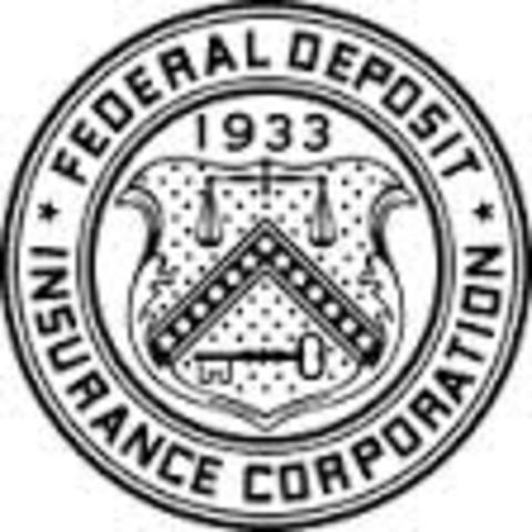 Federal Deposit Insurance Corporation