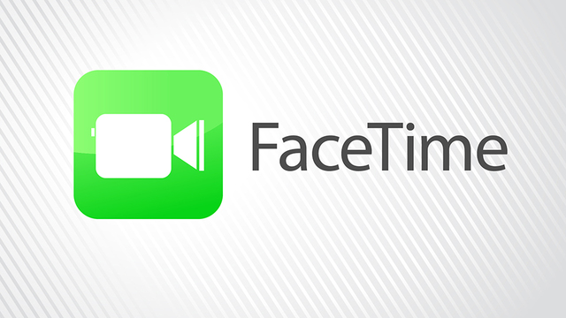 FACETIME