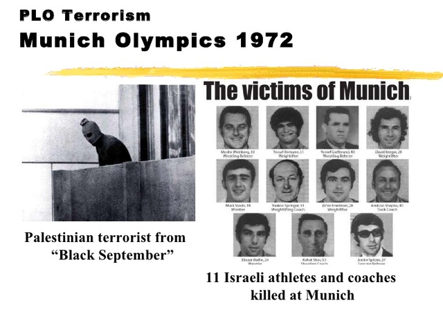 Munich Olympics
