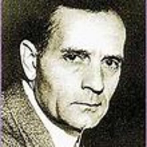 Edwin Hubble