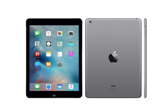 ipad air
