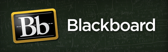 "blackboard"