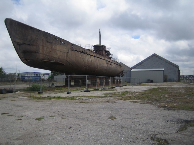 The last U-boats are withdrawn from their Atlantic Coast positions.