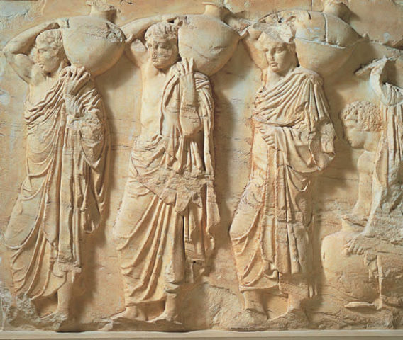 Etapa clasica de la Educación para la Salud