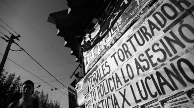 Condena para Torales