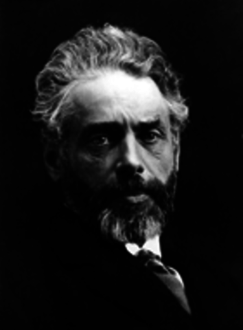 Henrik Pontoppidan. Naadsensbrød (naturalisme)