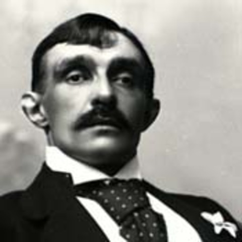 Herman Bang. Frøkenen. (impressionisme)