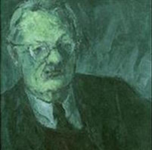 Tom Kristensen. Fribytter (æstetisk ekspressionisme)