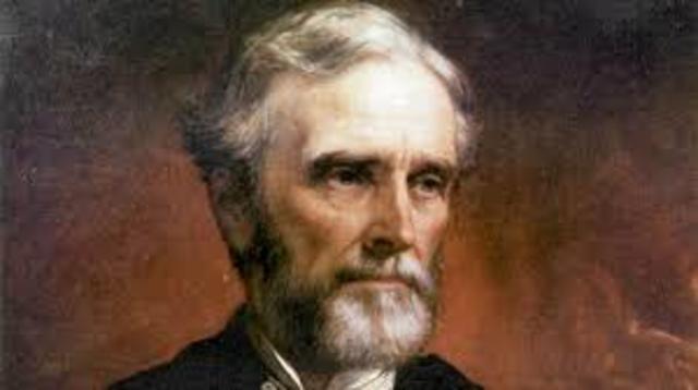 jefferson davids is named president of the CSA