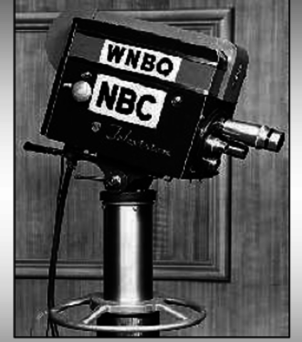 La NBC de Nueva York transmite por televisión elprimer anuncio pagado, la compañía de relojes Bulovainvierte $9 dólares en tiempo aire