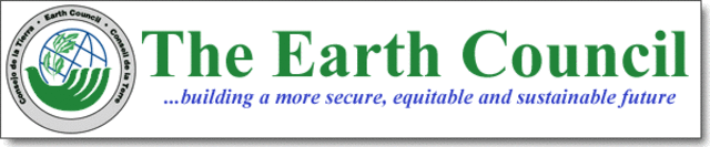 Se crea el Consejo de la Tierra