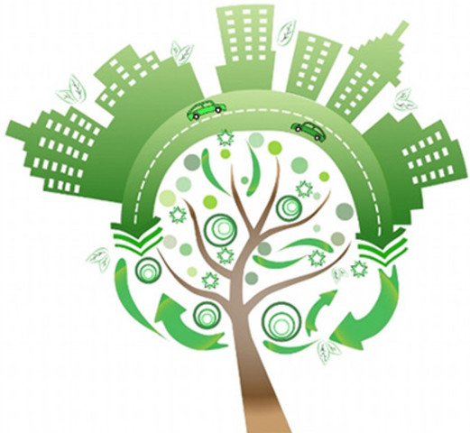 Cuarta conferencia Europea de ciudades y pueblos sotenibles.