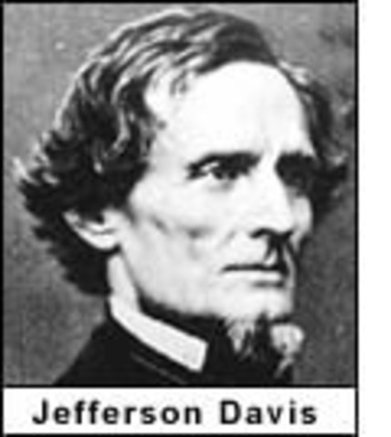 Jefferson Davis