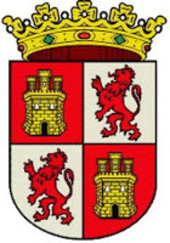 Unión definitiva Castilla y León.