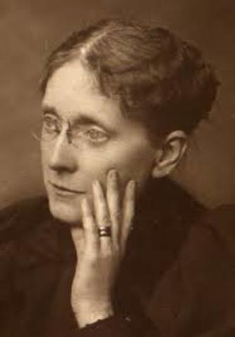 Frances Willard