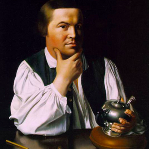Paul Revere