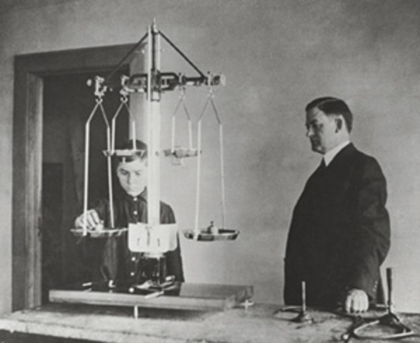 The Gary Plan and the Progressive Reform Movement