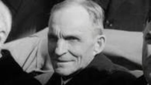 Henry Ford