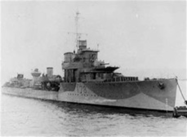 Battle of the Atlantic