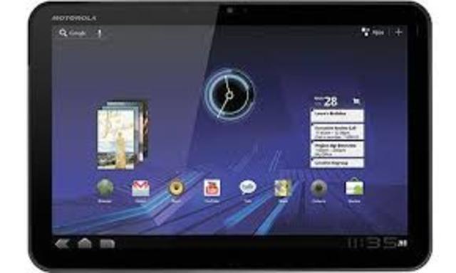 android 3.2.4 honey comb