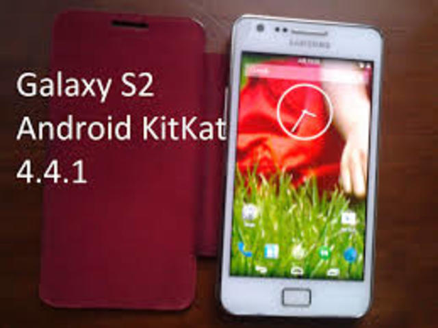 android 4.4.1 kitkat