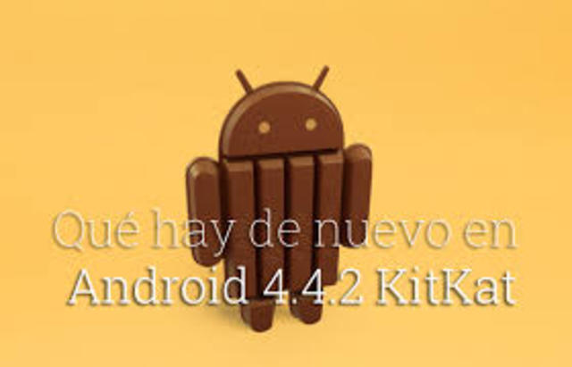 android 4.4.2 kit kat