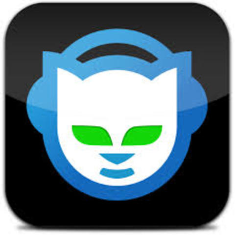 Shawn Fanning crea Napster