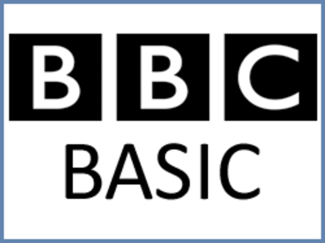 BBC Basic
